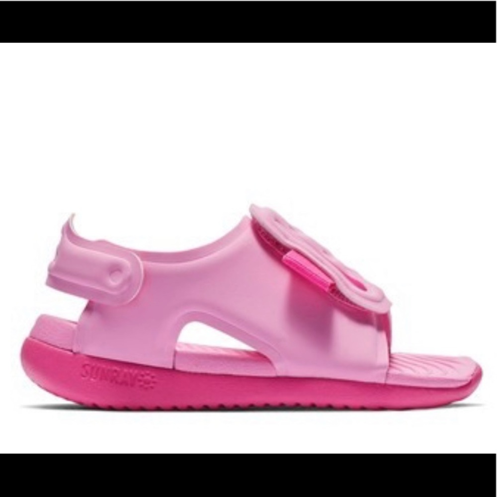 Nike -Sunray